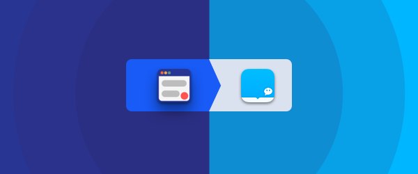 利用 Vivaldi + 微信读书 + 文件传输助手 + 简悦让你脱离微信体系