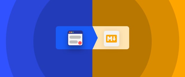 更好的离线 Markdown 方案：以 md + assets 方式导出