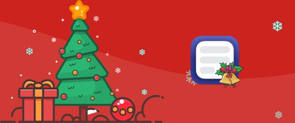 🎄 今日圣诞 🎄